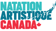 Natation Artistique Canada, Ottawa, Ontario.