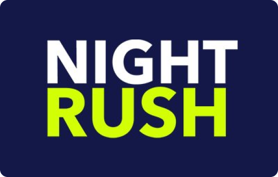 Nightrush Casi